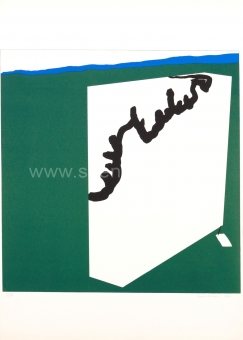 De Keyser Raoul - Oefentocht met summiere doos