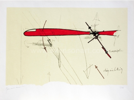 Panamarenko  - Helicopter