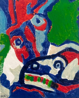 Lindström Bengt - Z.T.