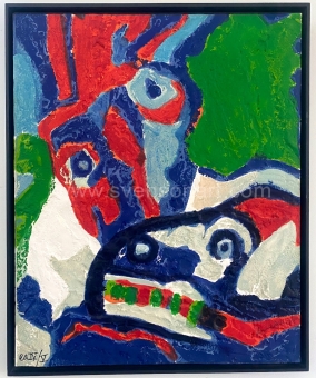 Lindström Bengt - Z.T.