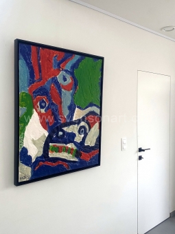Lindström Bengt - Z.T.