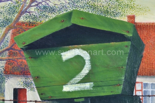 Vandermoere Henri - Nr. 2