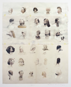 Borremans Michael - Right decisions, slight modifications...