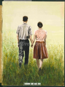 Deglin Bart - Sometimes love kills time