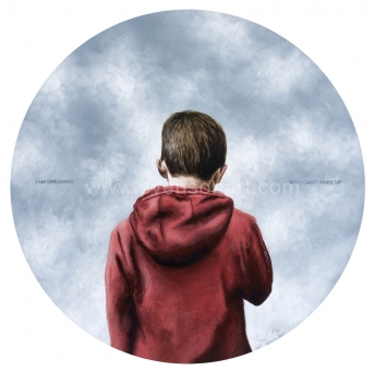 Deglin Bart - I am dreaming and I can 't wake up - 10