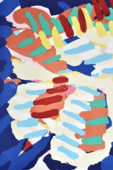 Appel Karel - About a Couple