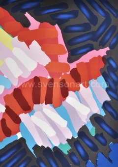 Appel Karel - I am a Fish Why Not