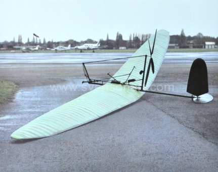 Panamarenko  - U-Control III