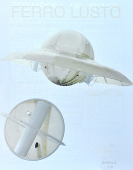 Panamarenko  - Ferro Lusto