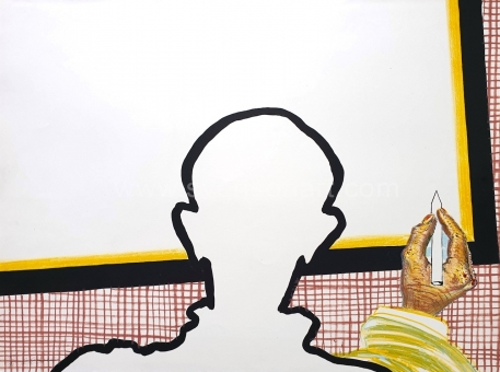 Raveel Roger - Genesis 33