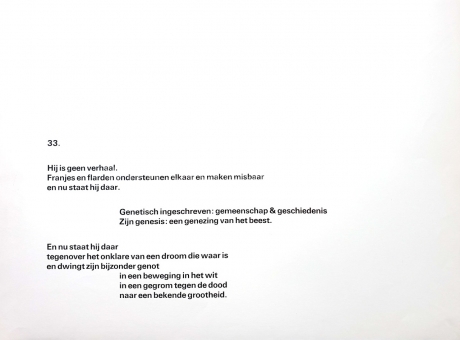 Raveel Roger - Genesis 33