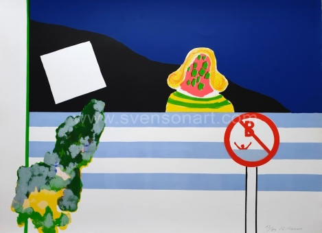 Raveel Roger - Genesis 28