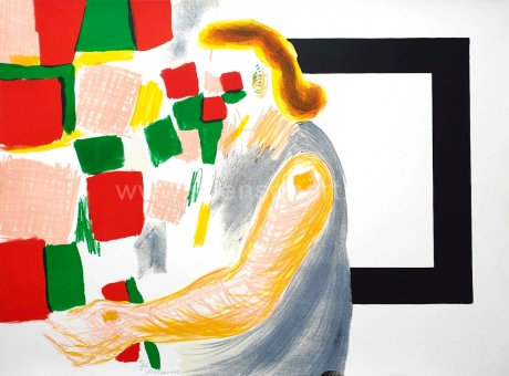 Raveel Roger - Genesis 27