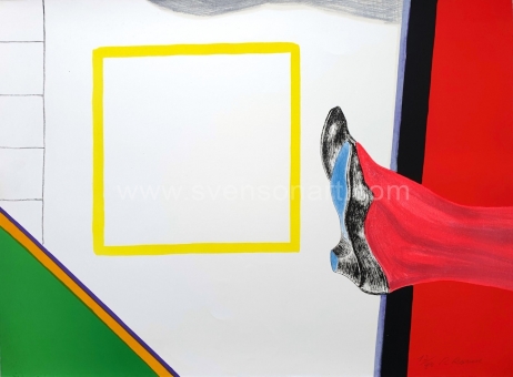 Raveel Roger - Genesis 25