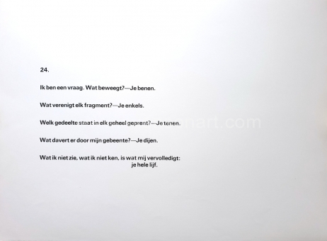 Raveel Roger - Genesis 24