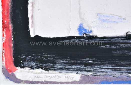 Bogart Bram - Le temps perdu