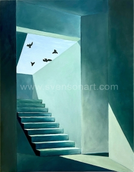 Dermul Walter - Birds