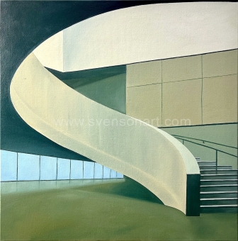 Dermul Walter - Gnossienne.2