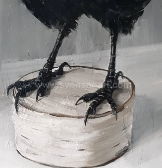 Dieusaert Filip - Corvus