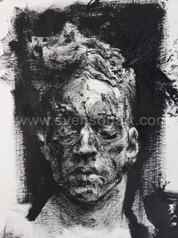 Dieusaert Filip - Portrait