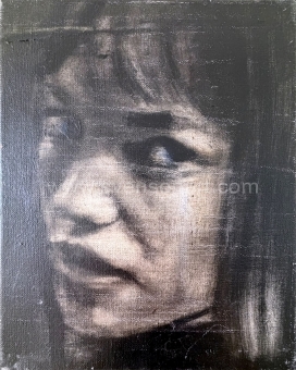 Dieusaert Filip - Portrait