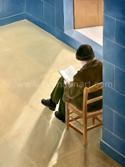Dermul Walter - Paperback reader