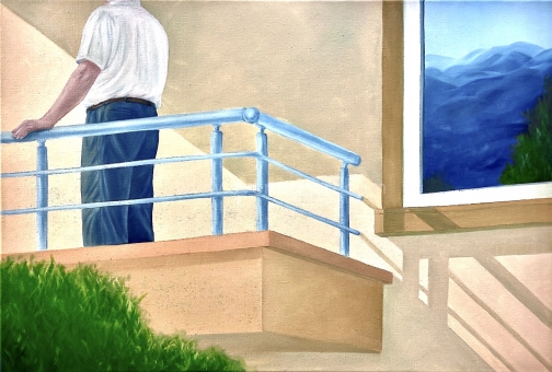 Dermul Walter - I can see for iles and miles