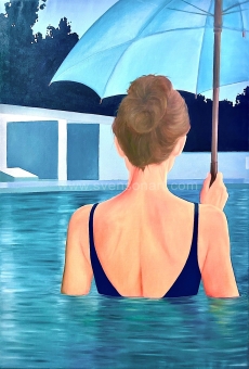 Dermul Walter - I can't stand the rain