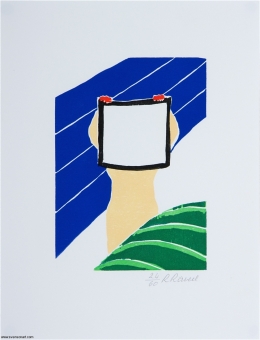 Raveel Roger - Hersenslag