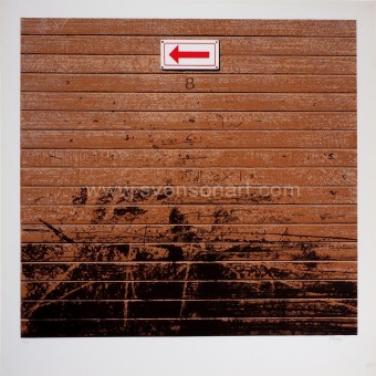 Wittevrongel Roger - Hyperrealistische compositie