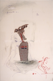 Panamarenko  - Pepto Bismo II