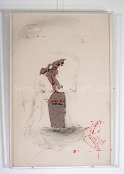 Panamarenko  - Pepto Bismo II