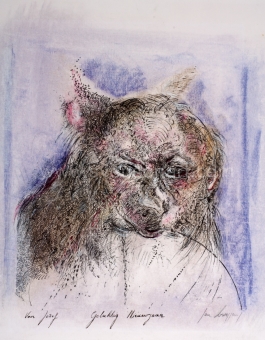 Burssens Jan - Voor Jozef