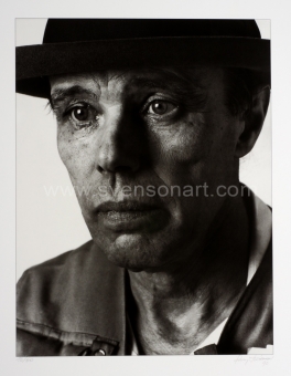   - Joseph Beuys