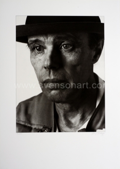   - Joseph Beuys