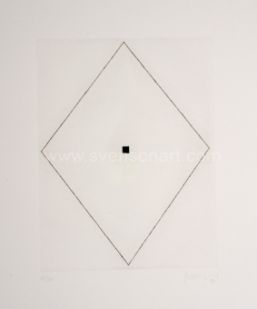   - Geometrisch abstract