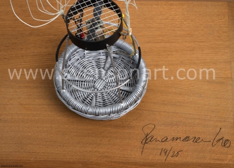 Panamarenko  - Big Pardadox