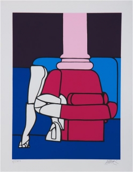 Adami Valerio - Schönheitssalon