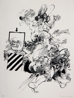   - Zonder Titel II