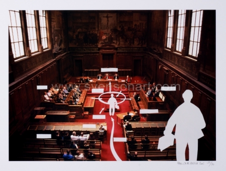   - Hof van assisen