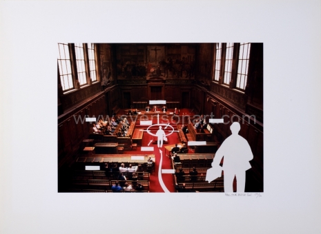   - Hof van assisen