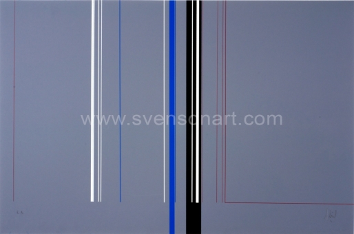 Peire Luc - Geometrische abstractie