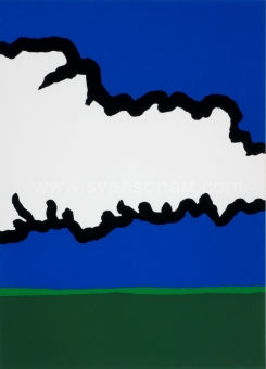 De Keyser Raoul - Zware wolk