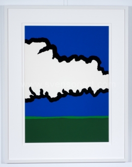 De Keyser Raoul - Zware wolk