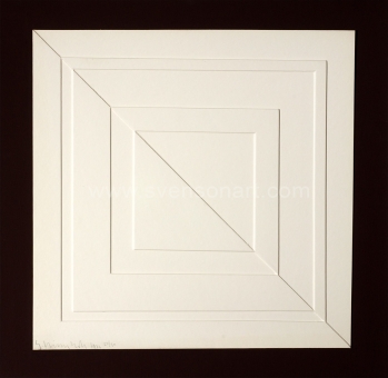   - Geometrisch Reliëf