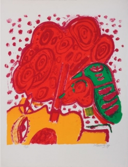 Corneille Guillaume - Salon de Mai