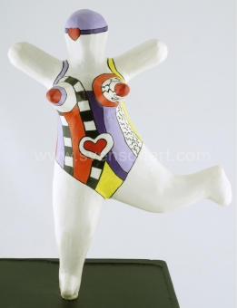 De Ryck Ellen - Lady of love - Mado