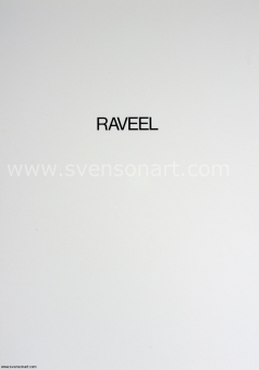 Raveel Roger - Greep op rood