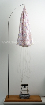 Panamarenko  - Big Pardadox