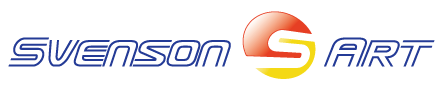 Logo SvensonArt